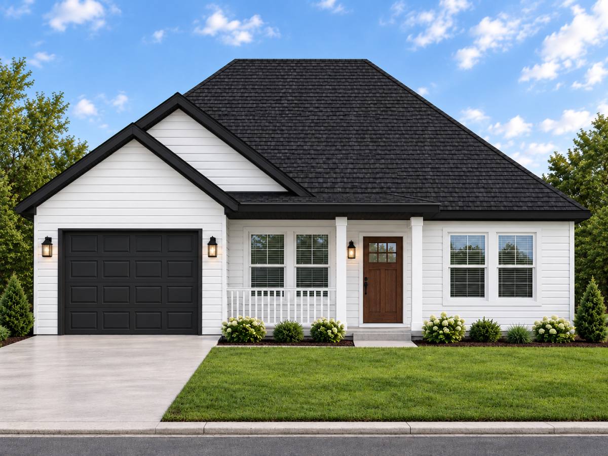 6168 Mount Zoar Rd, Hopkinsville, KY 42240 - House for Rent