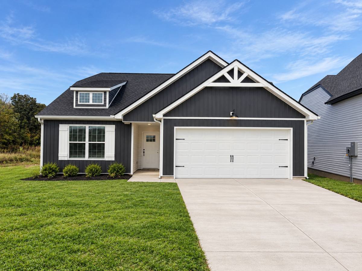 House for rent at 2061 Northwind Court, Cedar Hill, TN 37032