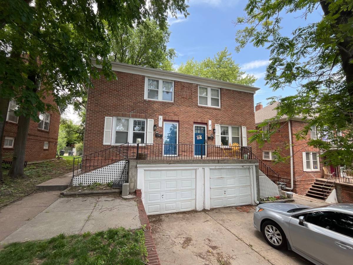 3664 Cass St, Omaha, NE 68131 - House for Rent
