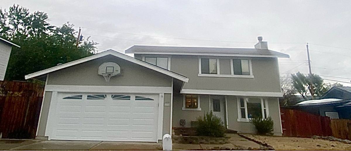 House for rent at 3375 Bowie Rd, Reno, NV 89503