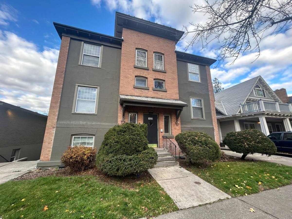 1428 W 10th Ave, Spokane, WA 99204 - Apartment for Rent - Image 4