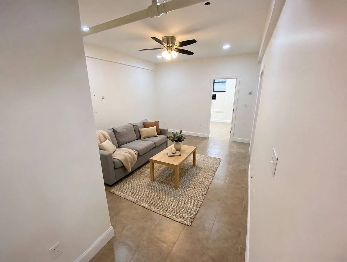 27 Egremont Rd #8, Brighton, MA 02135 - Apartment for Rent - Image 1