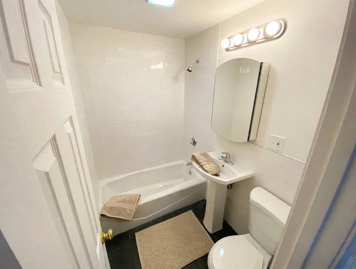 27 Egremont Rd #8, Brighton, MA 02135 - Apartment for Rent - Image 2