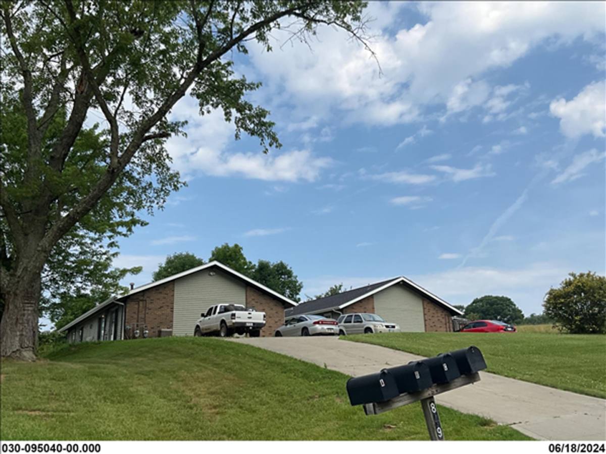 849 Beech Court, Heath, OH 43056 - Condo for Rent - Image 1