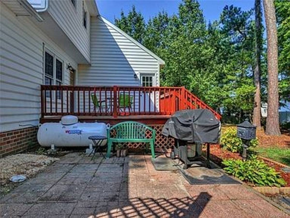 13730 Nashua Turn, Midlothian, VA 23112 - House for Rent - Image 8