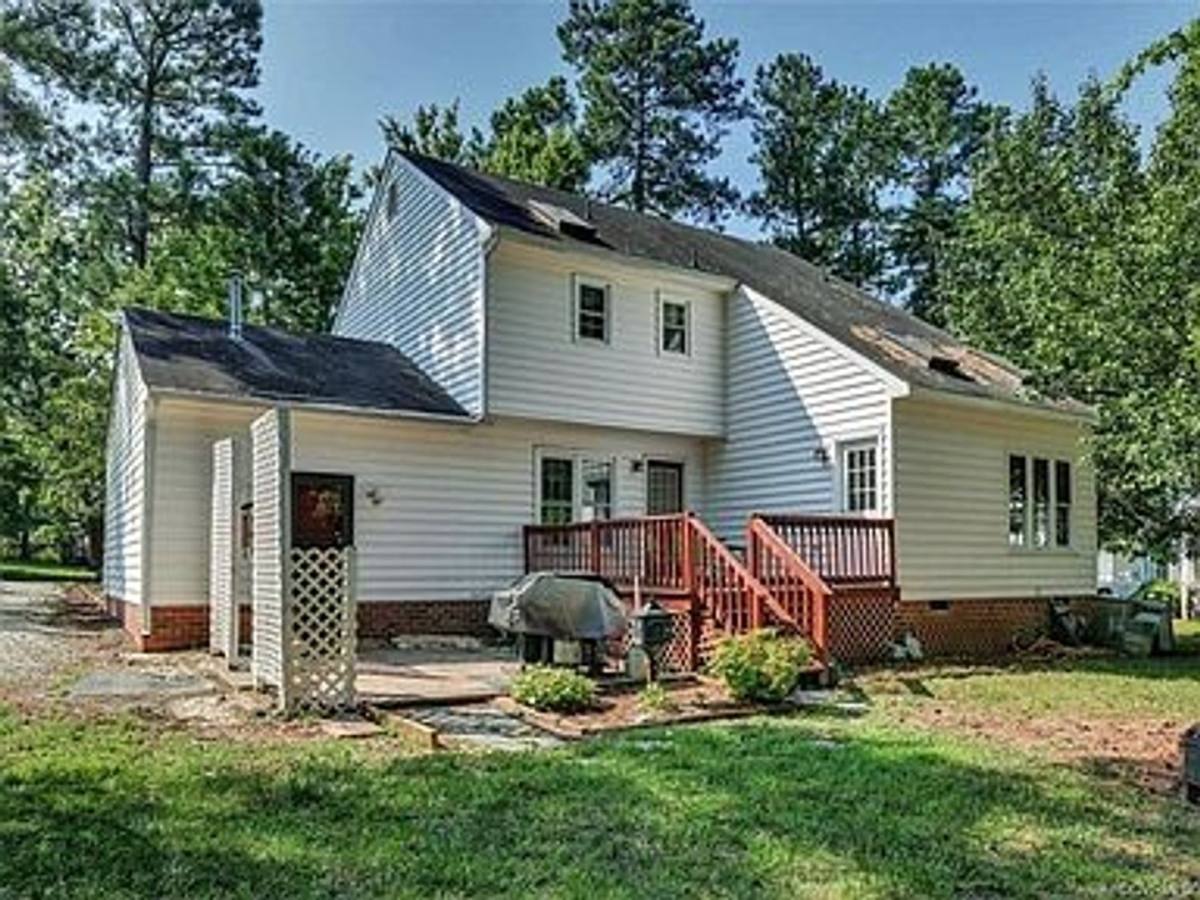 13730 Nashua Turn, Midlothian, VA 23112 - House for Rent - Image 3