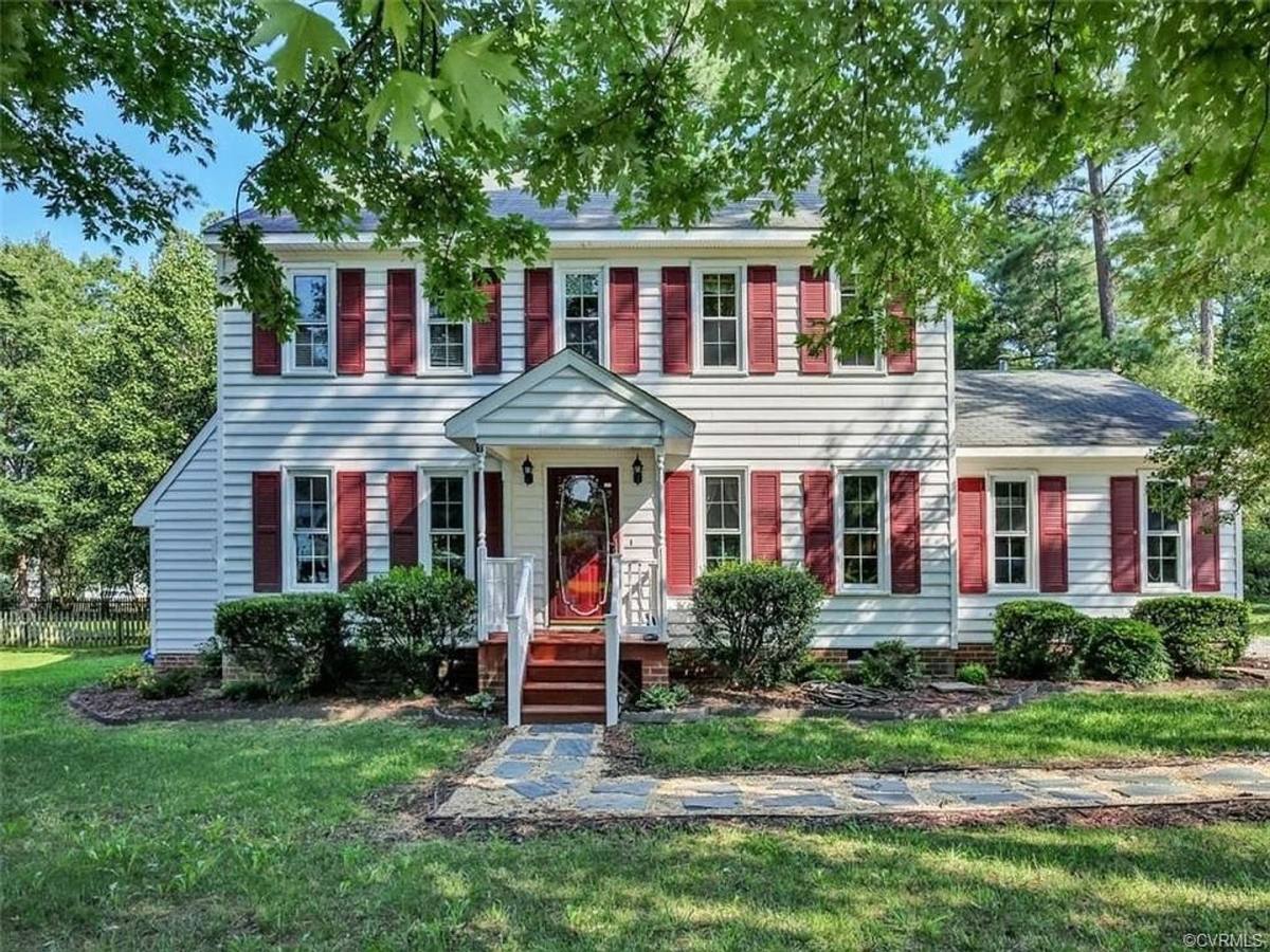 13730 Nashua Turn, Midlothian, VA 23112 - House for Rent - Image 1