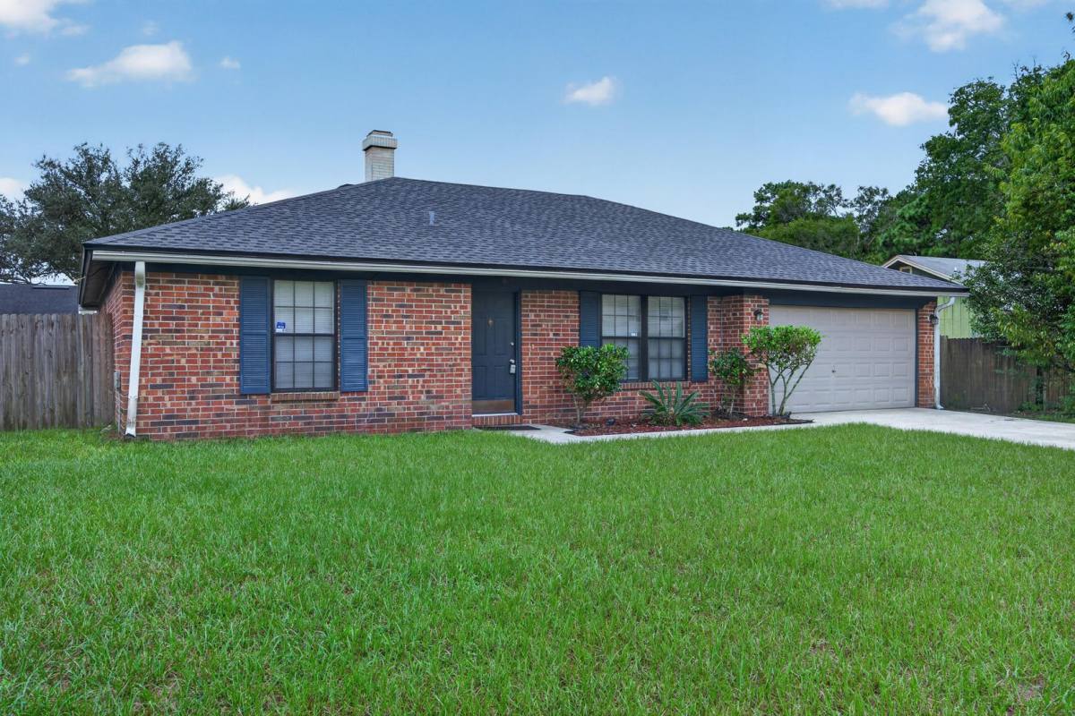 6539 Diamond Leaf Court S, Jacksonville, FL 32244 - House for Rent - Image 1