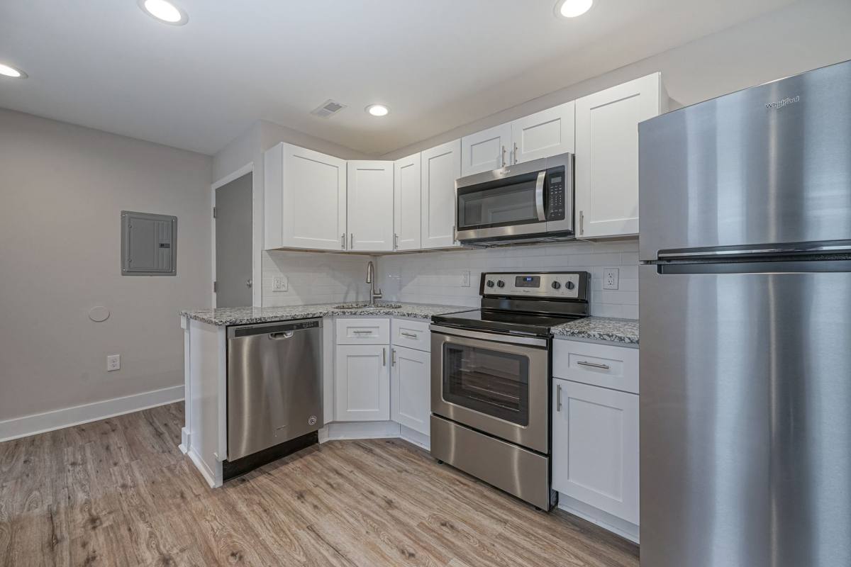 2444 S Broad St #1-5, Philadelphia, PA 19145 - Apartment for Rent