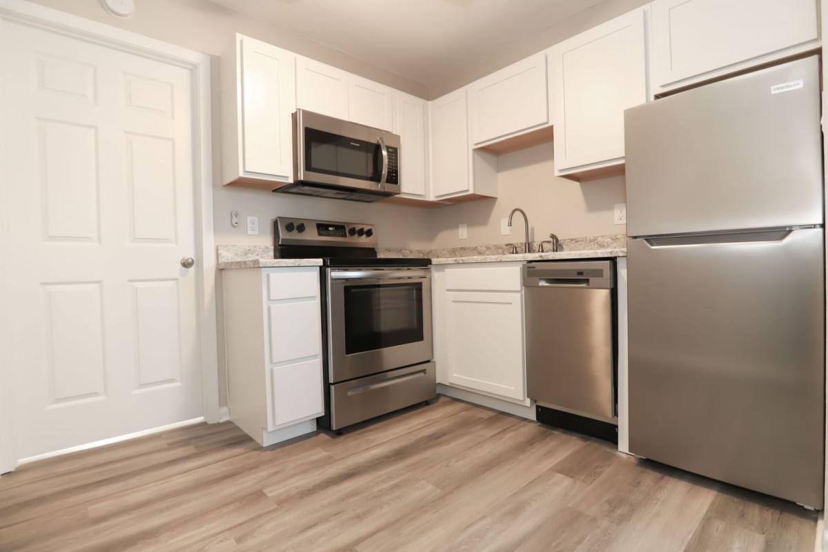 Apartment for rent at 129 Transcript Ave, Lexington, KY 40508