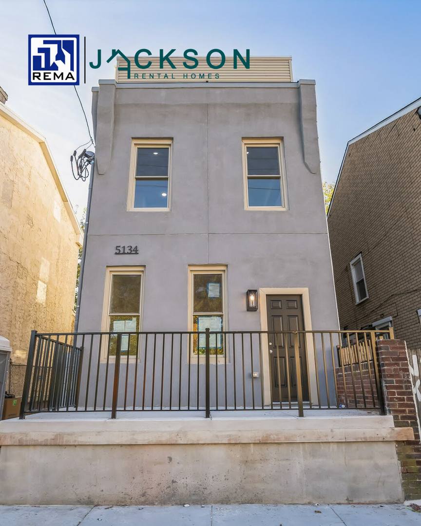 5134 Master St, Philadelphia, PA 19131 - Apartment for Rent - Image 1