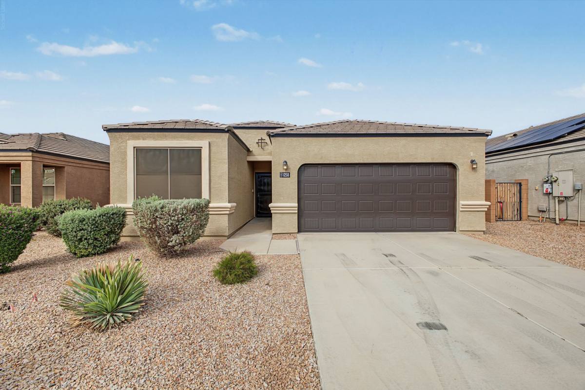 1258 E Eric Place, Casa Grande, AZ 85122 - House for Rent - Image 2
