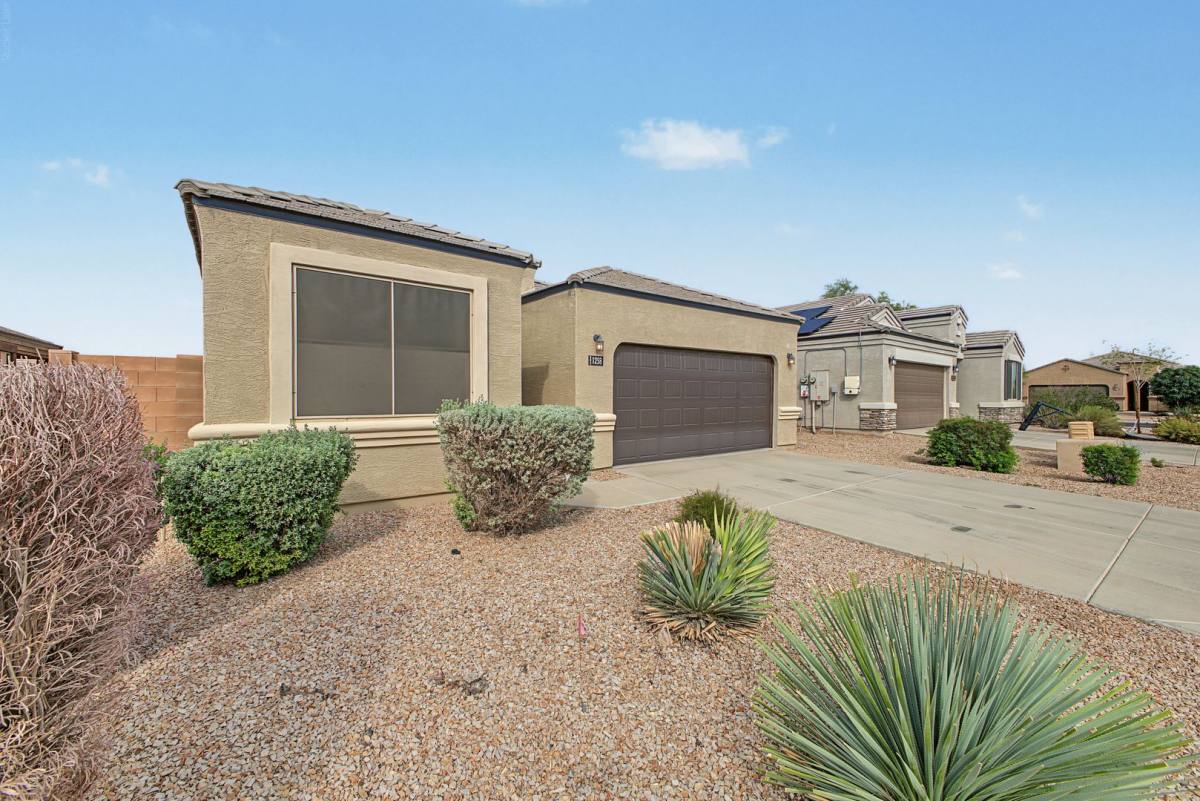 1258 E Eric Place, Casa Grande, AZ 85122 - House for Rent - Image 4