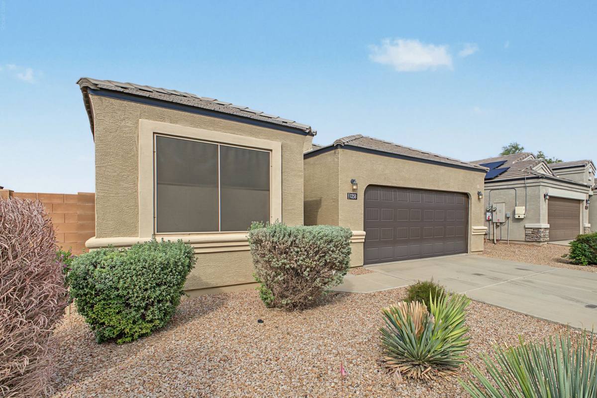 1258 E Eric Place, Casa Grande, AZ 85122 - House for Rent - Image 3