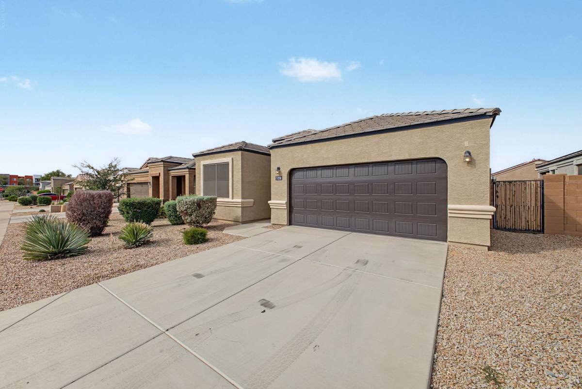 1258 E Eric Place, Casa Grande, AZ 85122 - House for Rent - Image 6