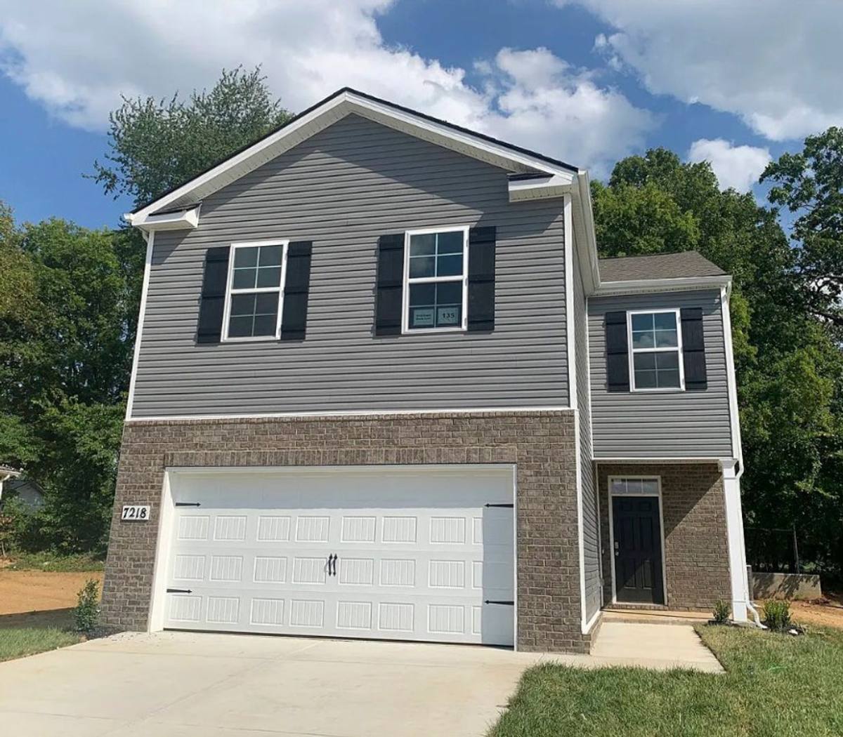 7218 Eagle Stone Lane, Bowling Green, KY 42101 - House for Rent - Image 1