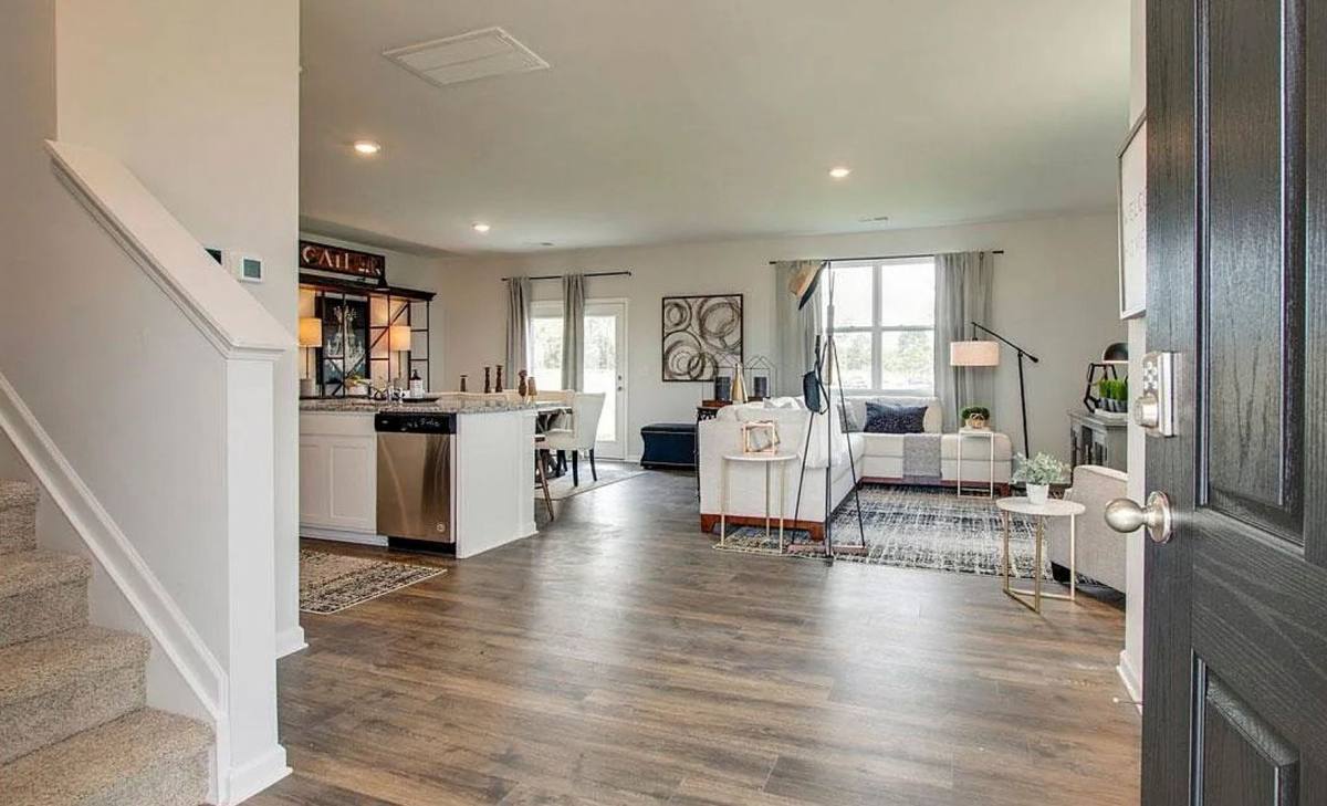 7218 Eagle Stone Lane, Bowling Green, KY 42101 - House for Rent - Image 2