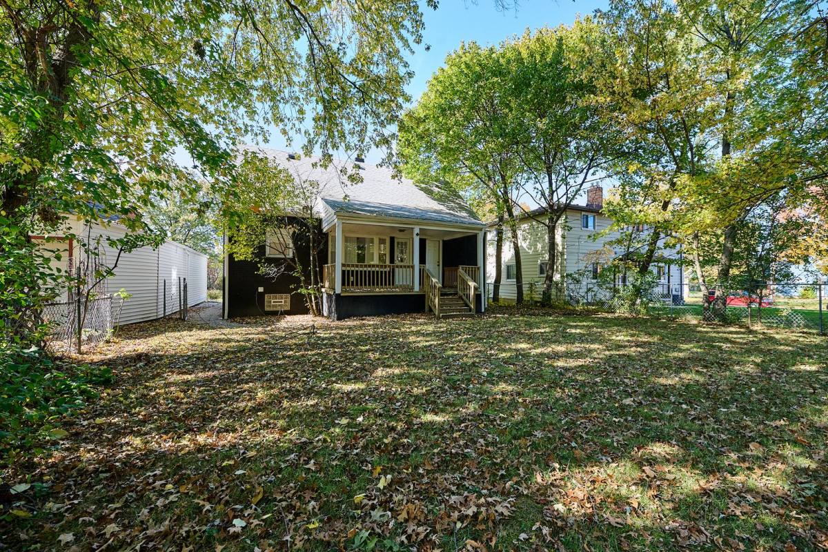 1699 Warrensville Center Rd, Cleveland, OH 44121 - House for Rent - Image 3