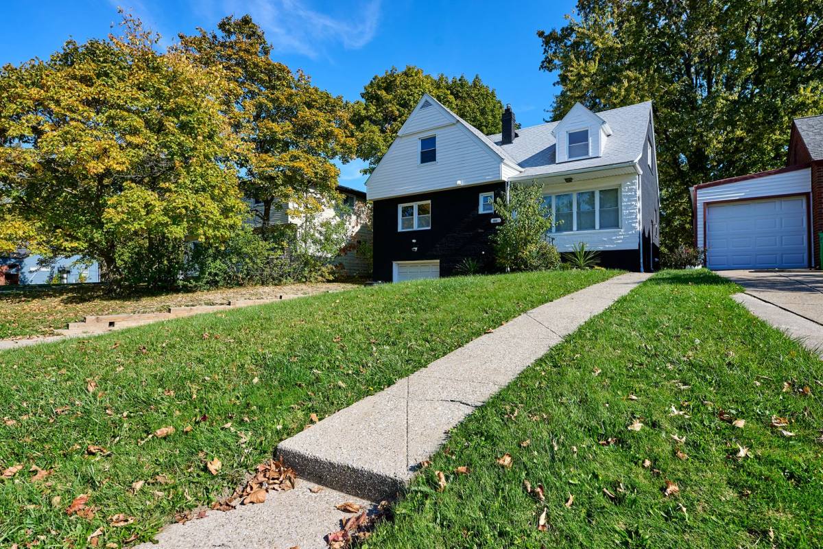 1699 Warrensville Center Rd, Cleveland, OH 44121 - House for Rent - Image 6