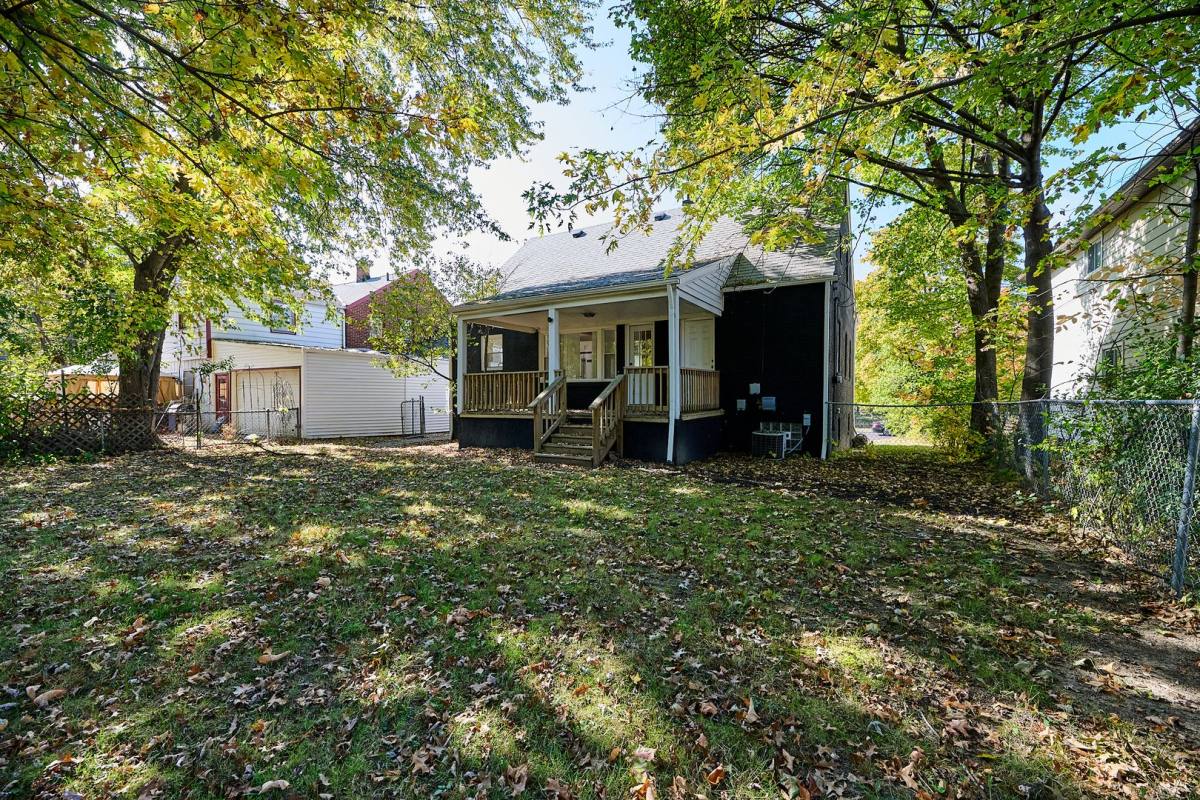 1699 Warrensville Center Rd, Cleveland, OH 44121 - House for Rent - Image 2