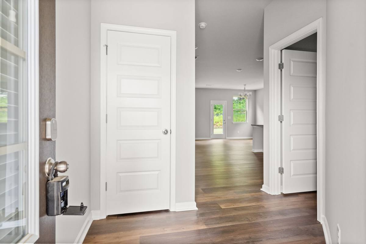 2358 Deerhaven Crossing, Gainesville, GA 30504 - House for Rent - Image 2