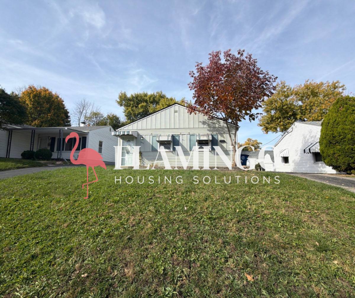 305 Mertland Ave, Dayton, OH 45431 - House for Rent - Image 1