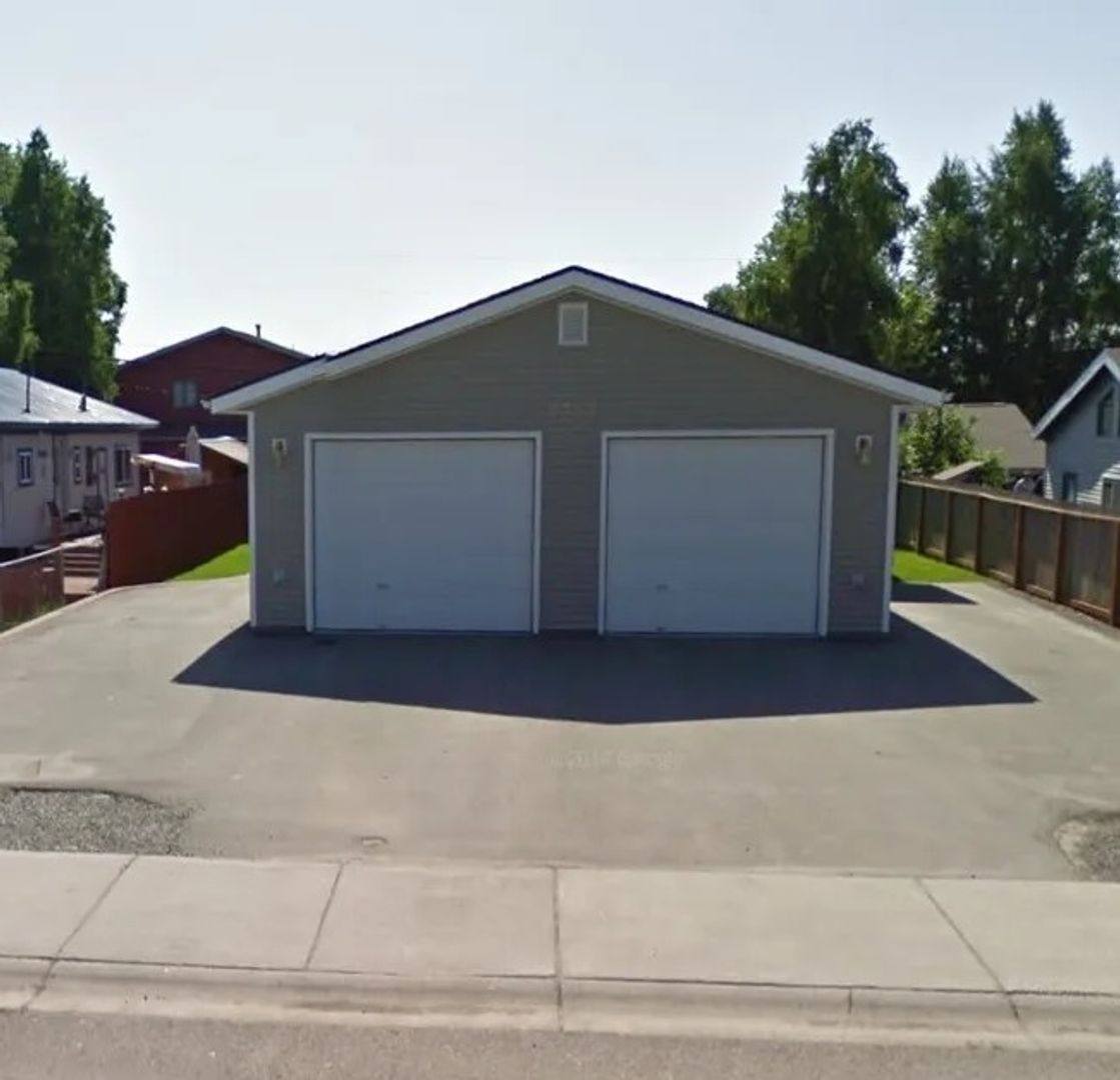 Apartment for rent at 2732 Berryman Lane #1, Anchorage, AK 99502