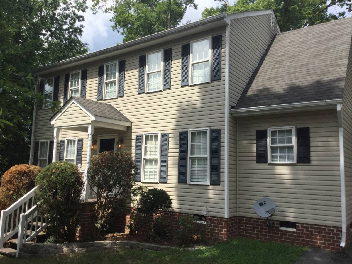 5007 Wiltstaff Place, Midlothian, VA 23112 - House for Rent - Image 1