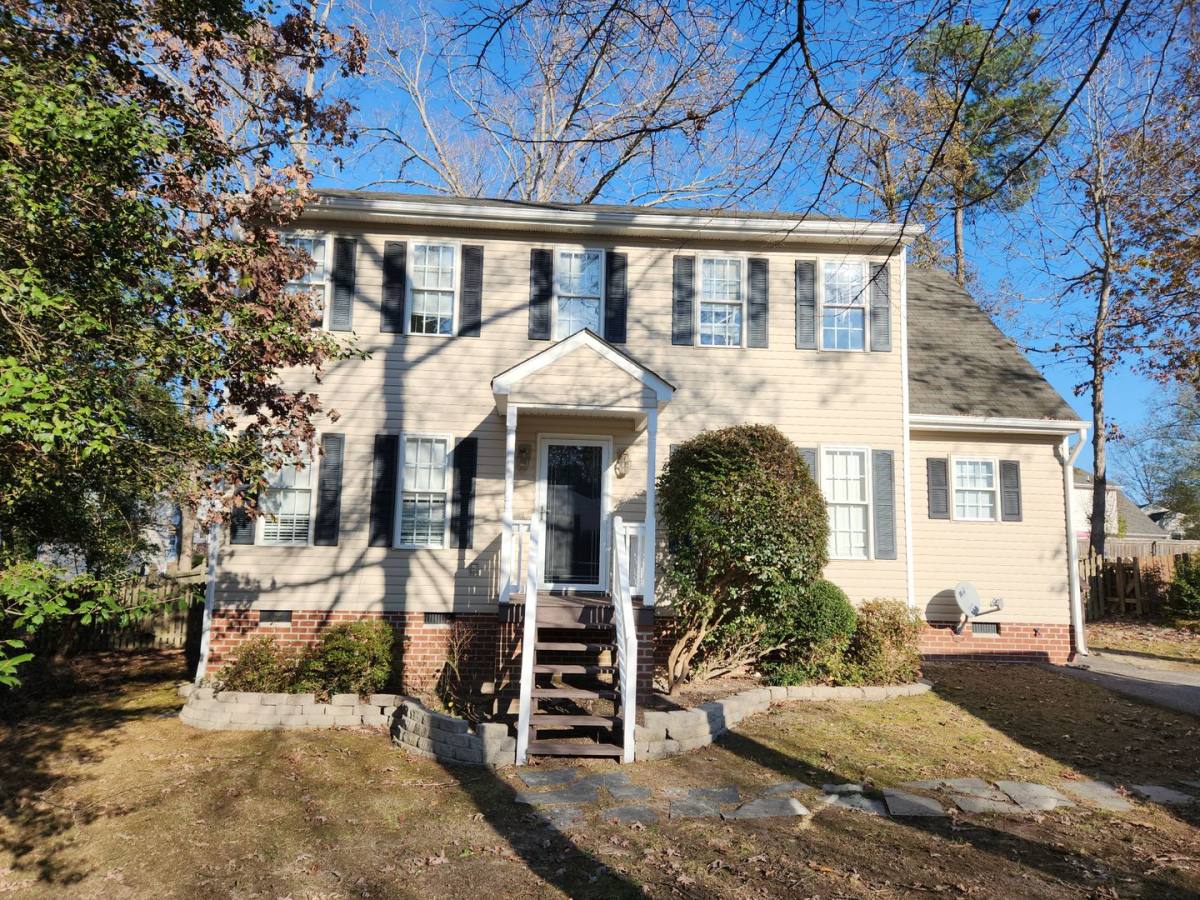 5007 Wiltstaff Place, Midlothian, VA 23112 - House for Rent - Image 5