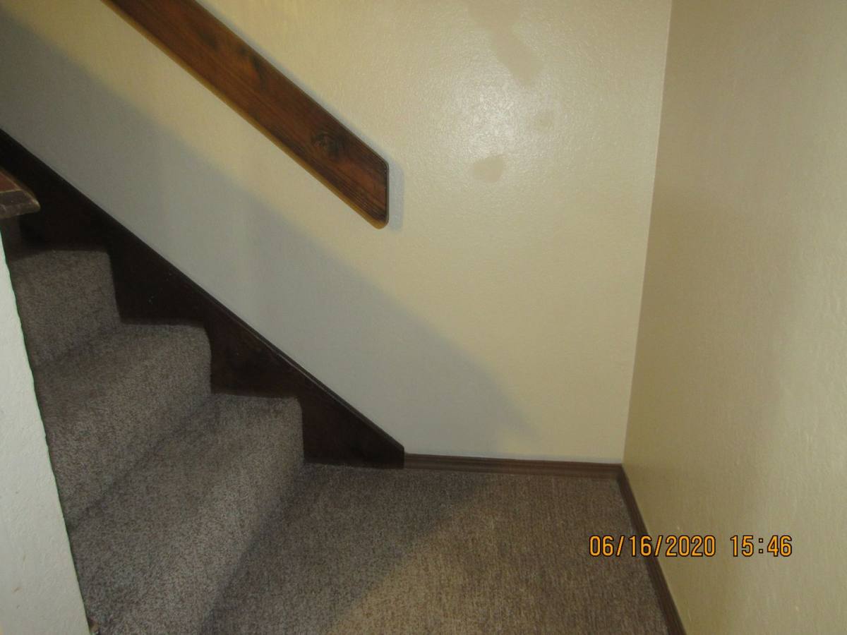Townhouse for rent at 2809 NW 46th St, Lawton, OK 73505