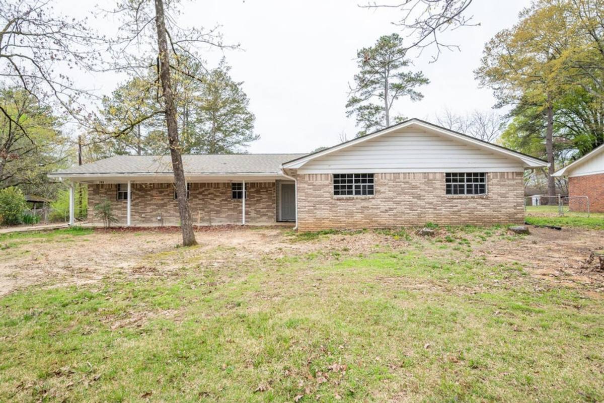709 Ponderosa Dr, Starkville, MS 39759 - House for Rent - Image 1