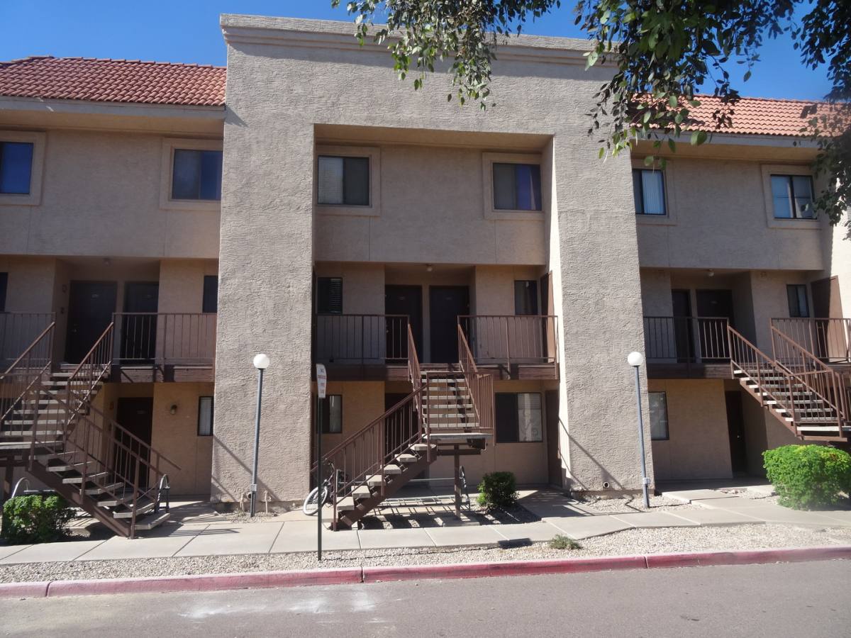 1215 E Lemon St #223, Tempe, AZ 85281 - House for Rent