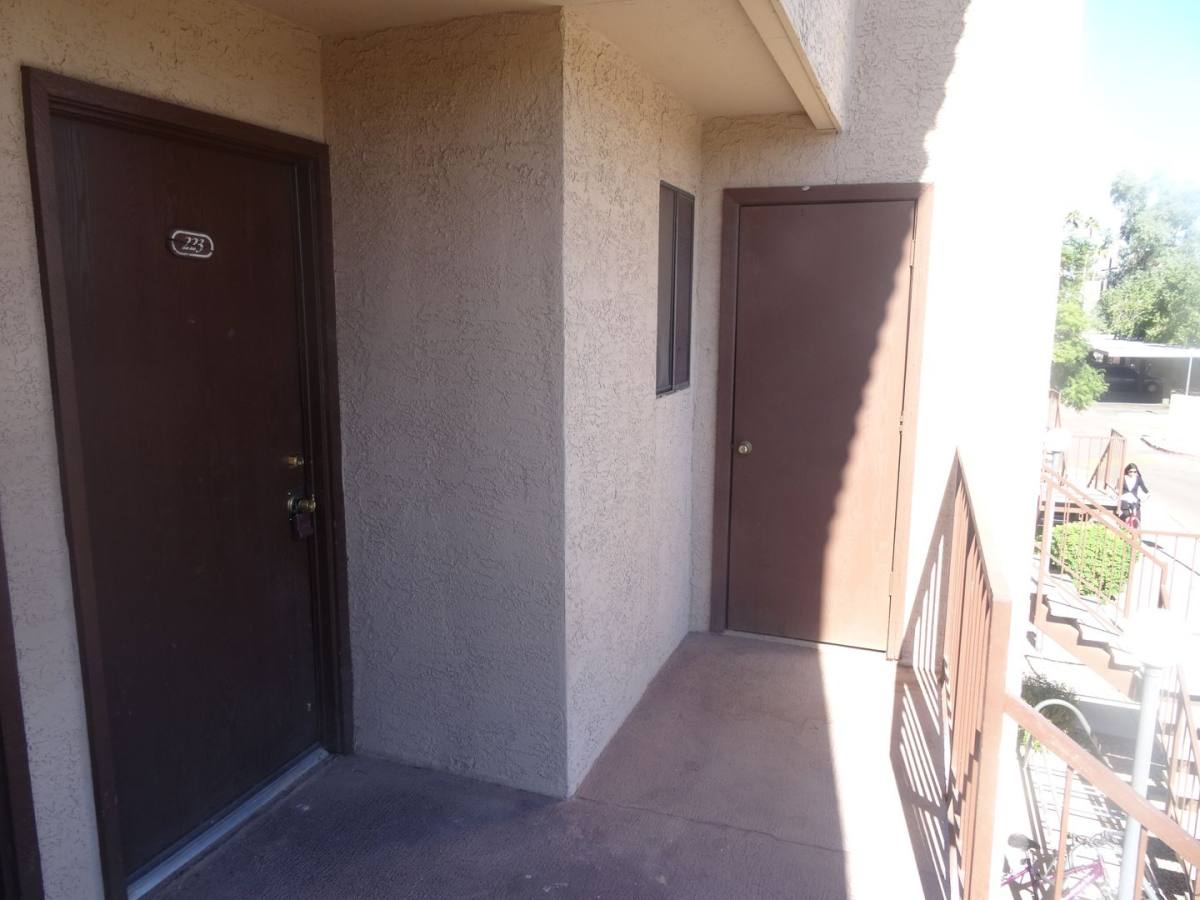 1215 E Lemon St #223, Tempe, AZ 85281 - House for Rent - Image 5