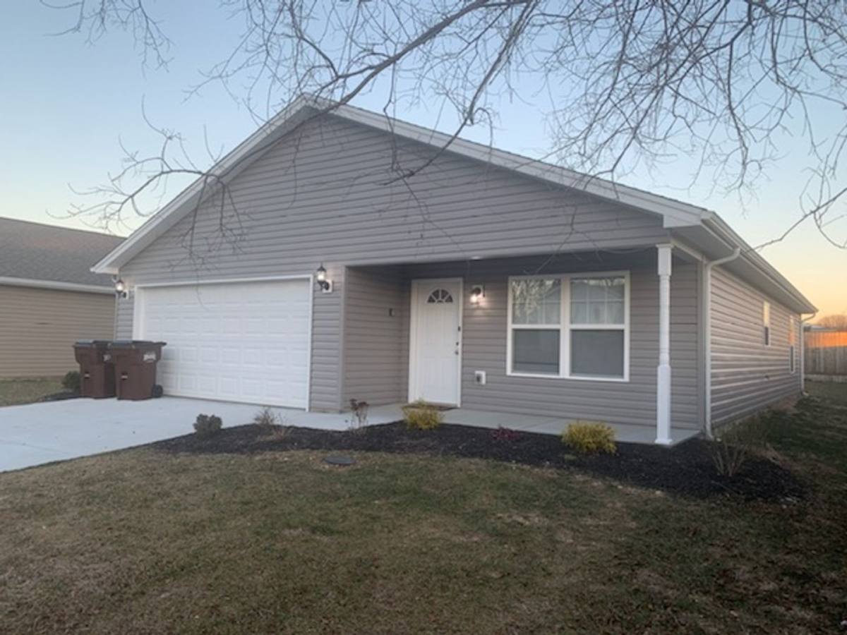 708 Diamond Loop, Middletown, OH 45044 - House for Rent - Image 1