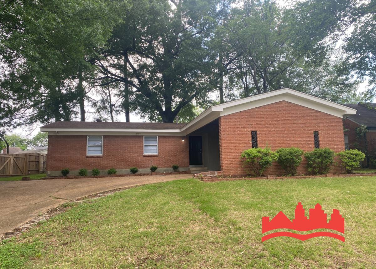 3459 Boxdale St, Memphis, TN 38118 - House for Rent - Image 1