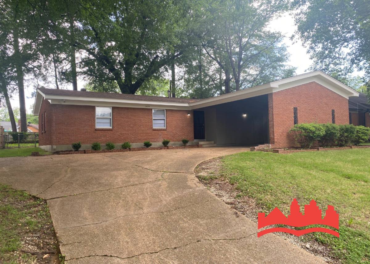 3459 Boxdale St, Memphis, TN 38118 - House for Rent - Image 2