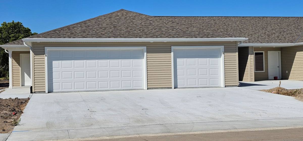 Apartment for rent at 810 Phoenix Court #A, Grand Island, NE 68801