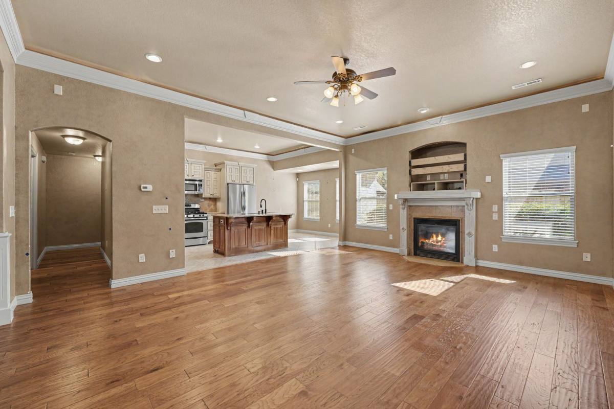 4005 SW Grace Farms Rd, Bentonville, AR 72712 - House for Rent - Image 6