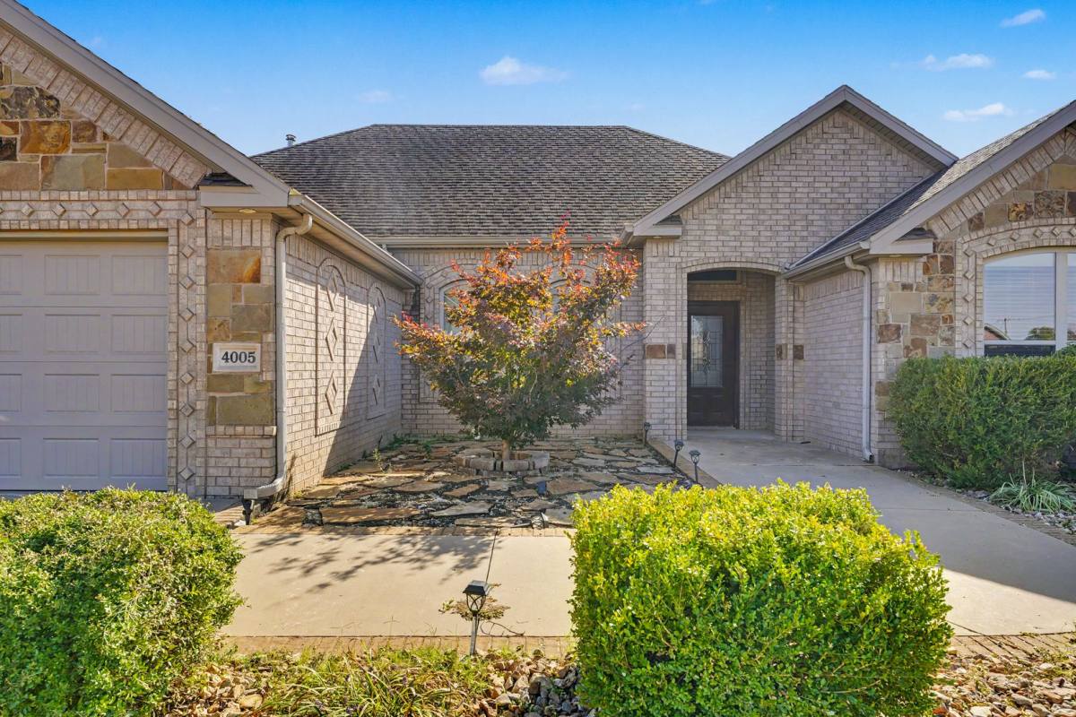 4005 SW Grace Farms Rd, Bentonville, AR 72712 - House for Rent - Image 3