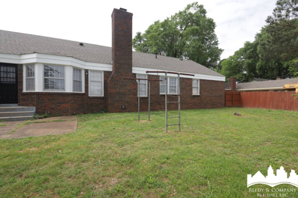 1812 Whitman Rd, Memphis, TN 38116 - House for Rent - Image 6