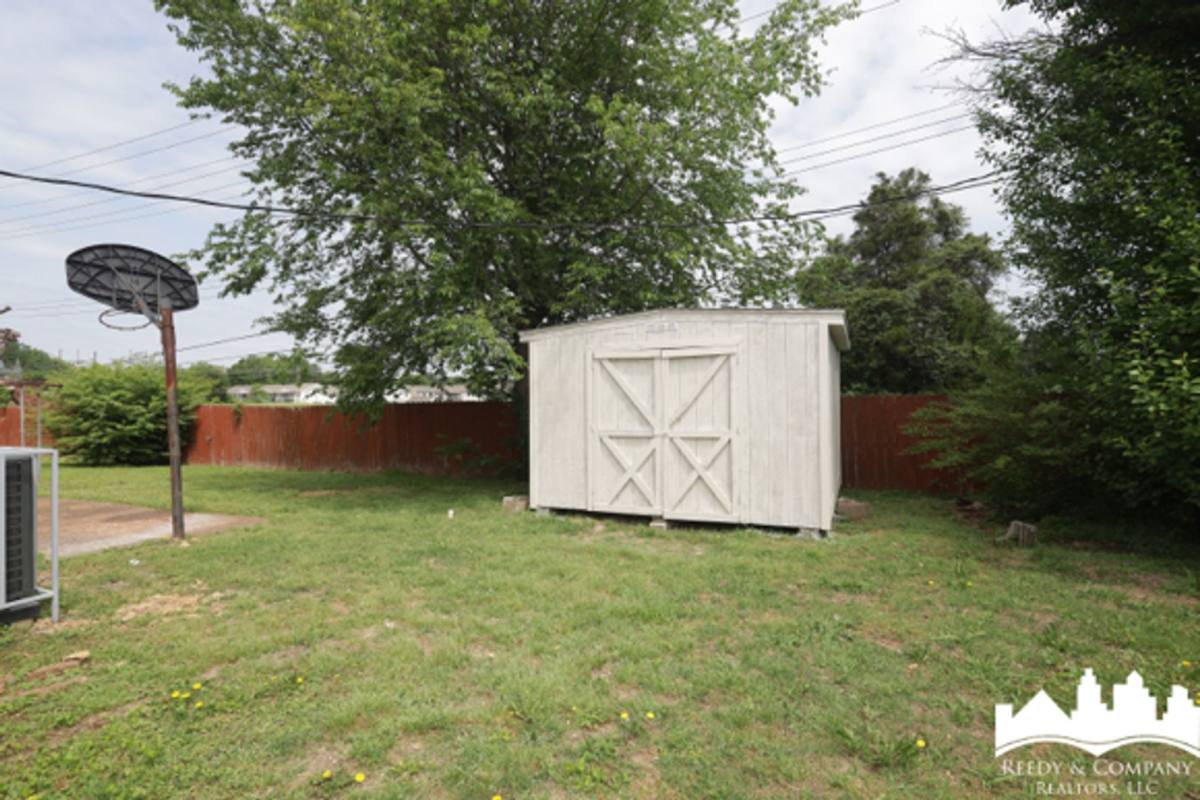 1812 Whitman Rd, Memphis, TN 38116 - House for Rent - Image 4