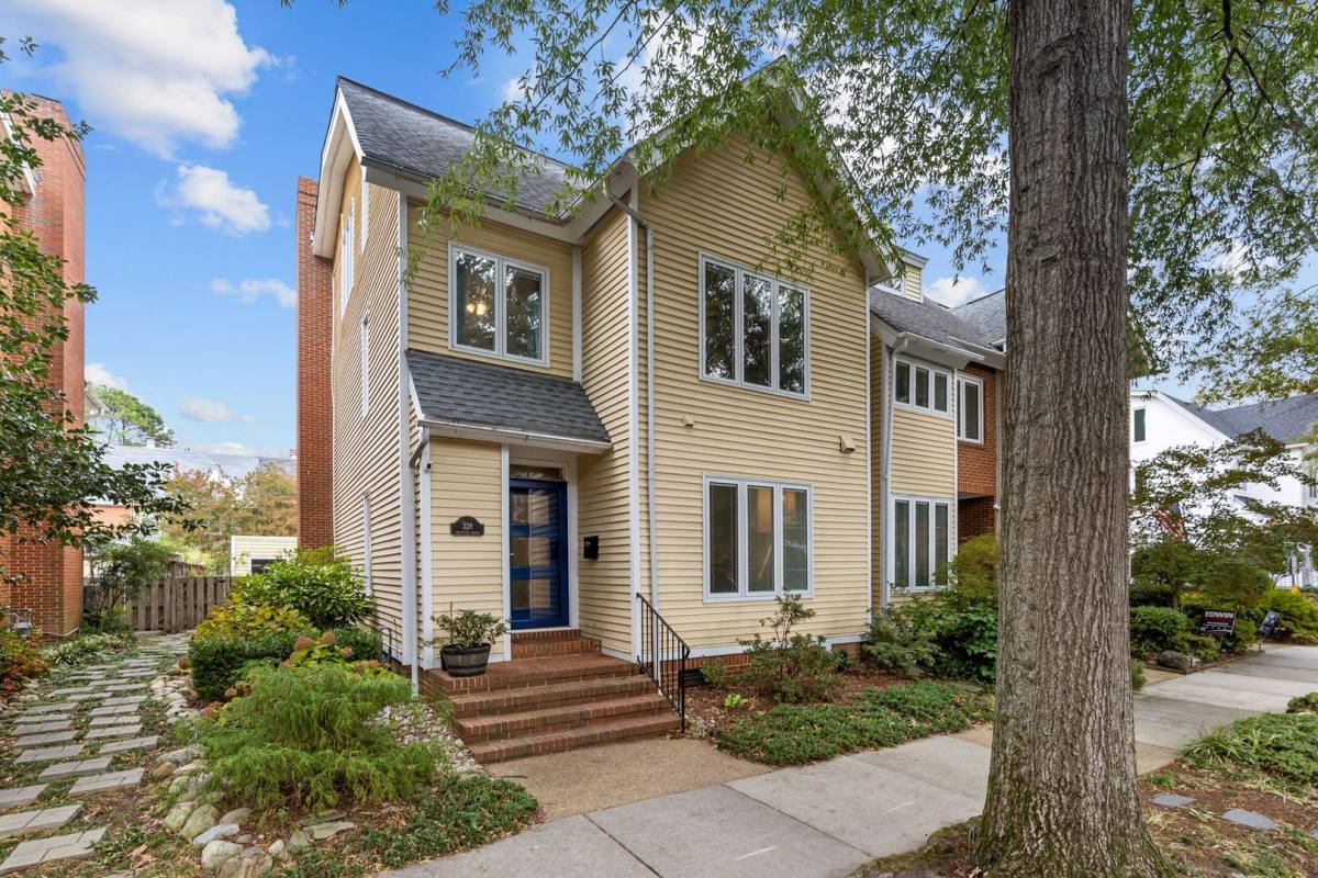 House for rent at 328 Westover Ave, Norfolk, VA 23507