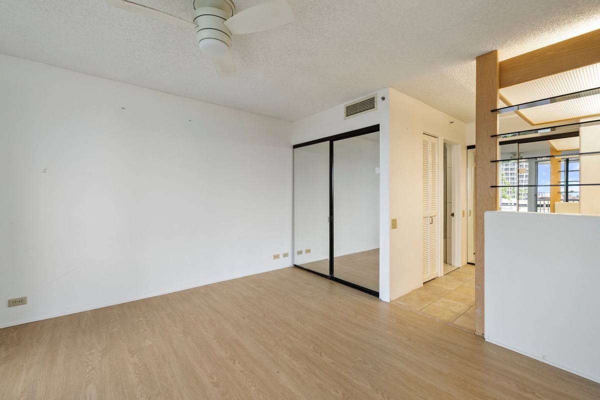 1212 Nuuanu Ave #607, Honolulu, HI 96817 - Apartment for Rent - Image 6