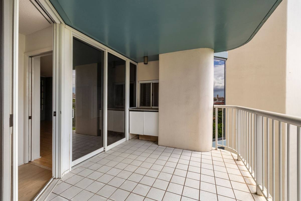 1212 Nuuanu Ave #607, Honolulu, HI 96817 - Apartment for Rent - Image 5