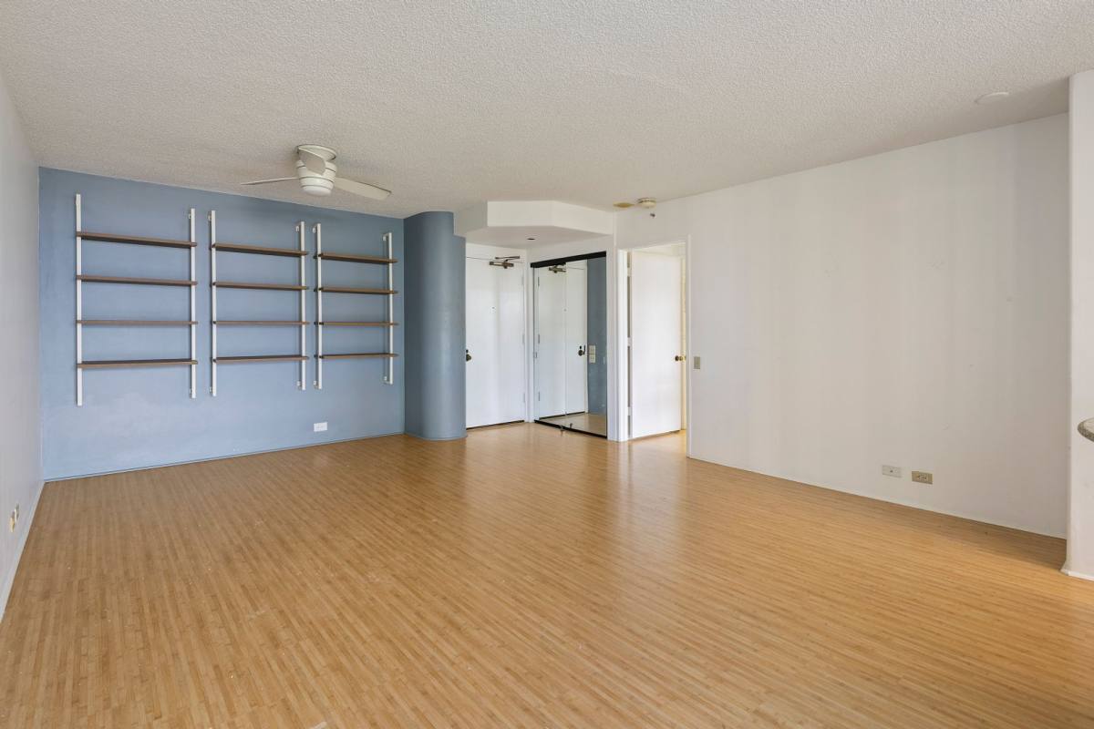 1212 Nuuanu Ave #607, Honolulu, HI 96817 - Apartment for Rent - Image 3