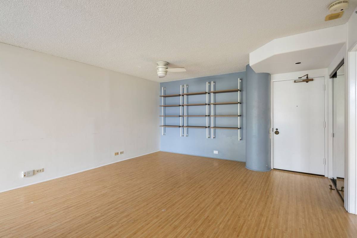 1212 Nuuanu Ave #607, Honolulu, HI 96817 - Apartment for Rent - Image 4