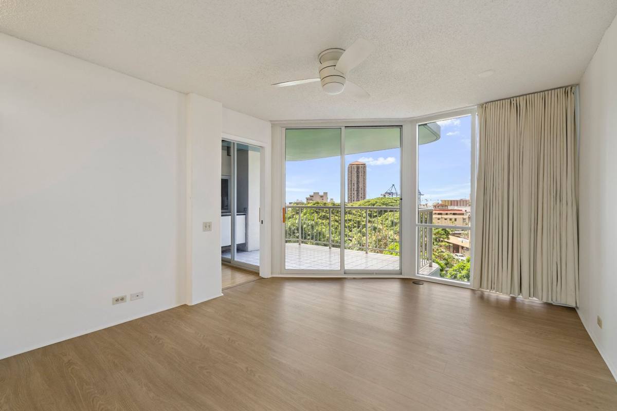 1212 Nuuanu Ave #607, Honolulu, HI 96817 - Apartment for Rent - Image 8