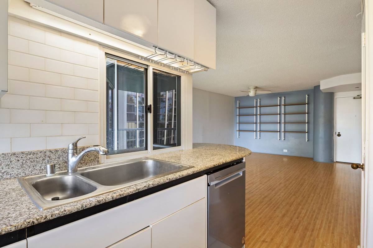 1212 Nuuanu Ave #607, Honolulu, HI 96817 - Apartment for Rent - Image 2