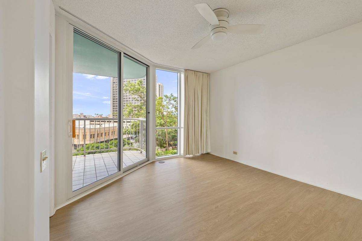 1212 Nuuanu Ave #607, Honolulu, HI 96817 - Apartment for Rent - Image 7