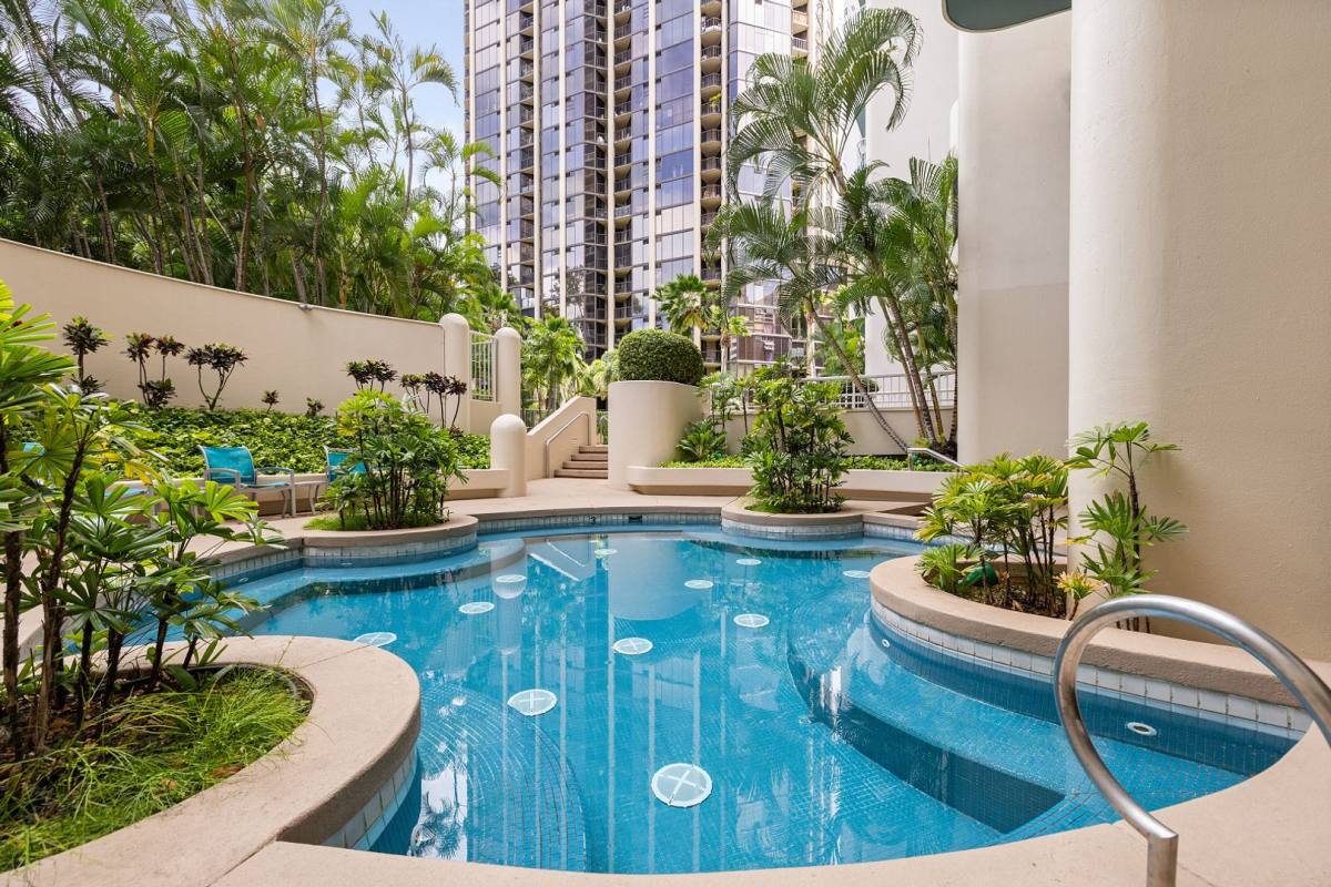 1212 Nuuanu Ave #607, Honolulu, HI 96817 - Apartment for Rent - Image 10